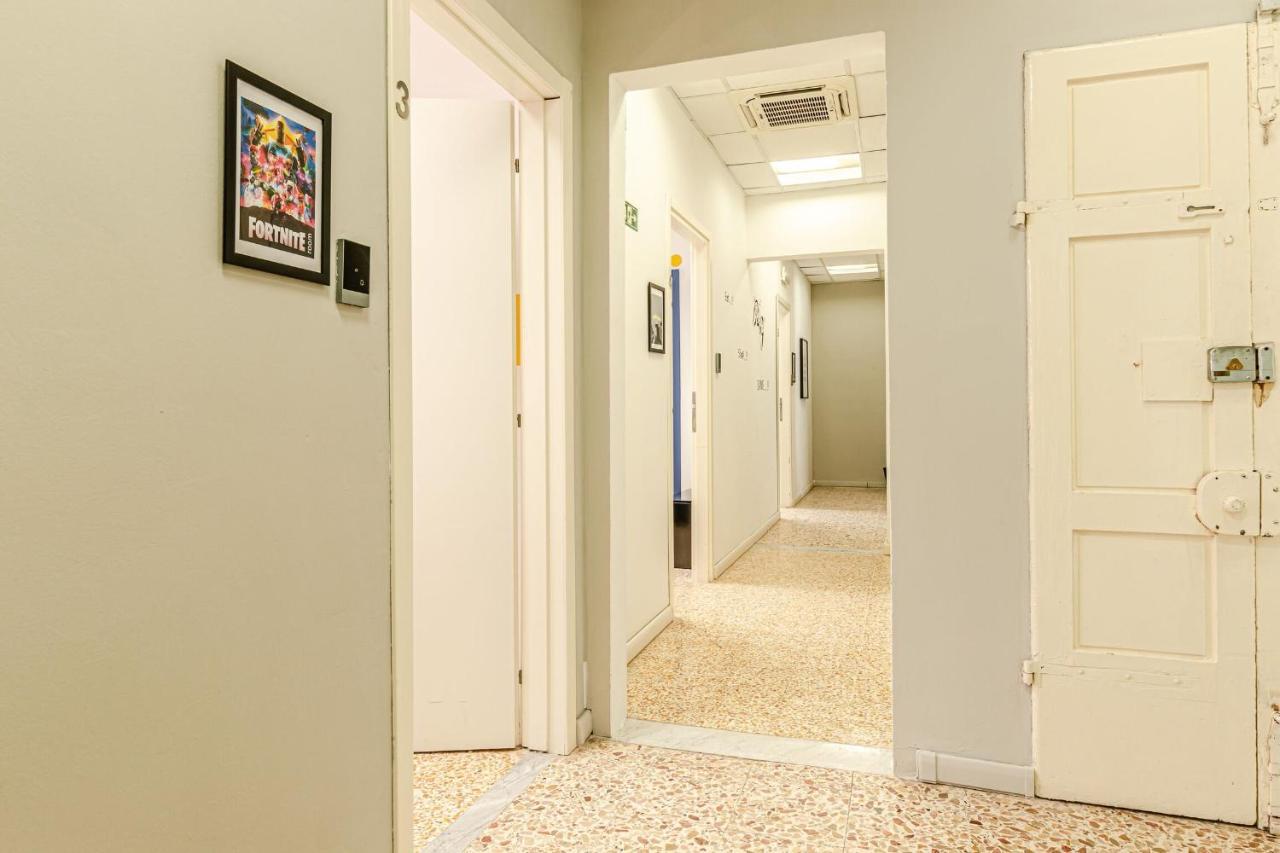 Game Rooms Experience Livorno Dış mekan fotoğraf