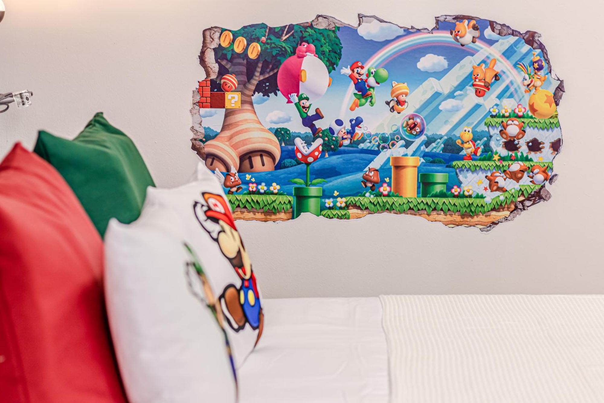 Game Rooms Experience Livorno Dış mekan fotoğraf