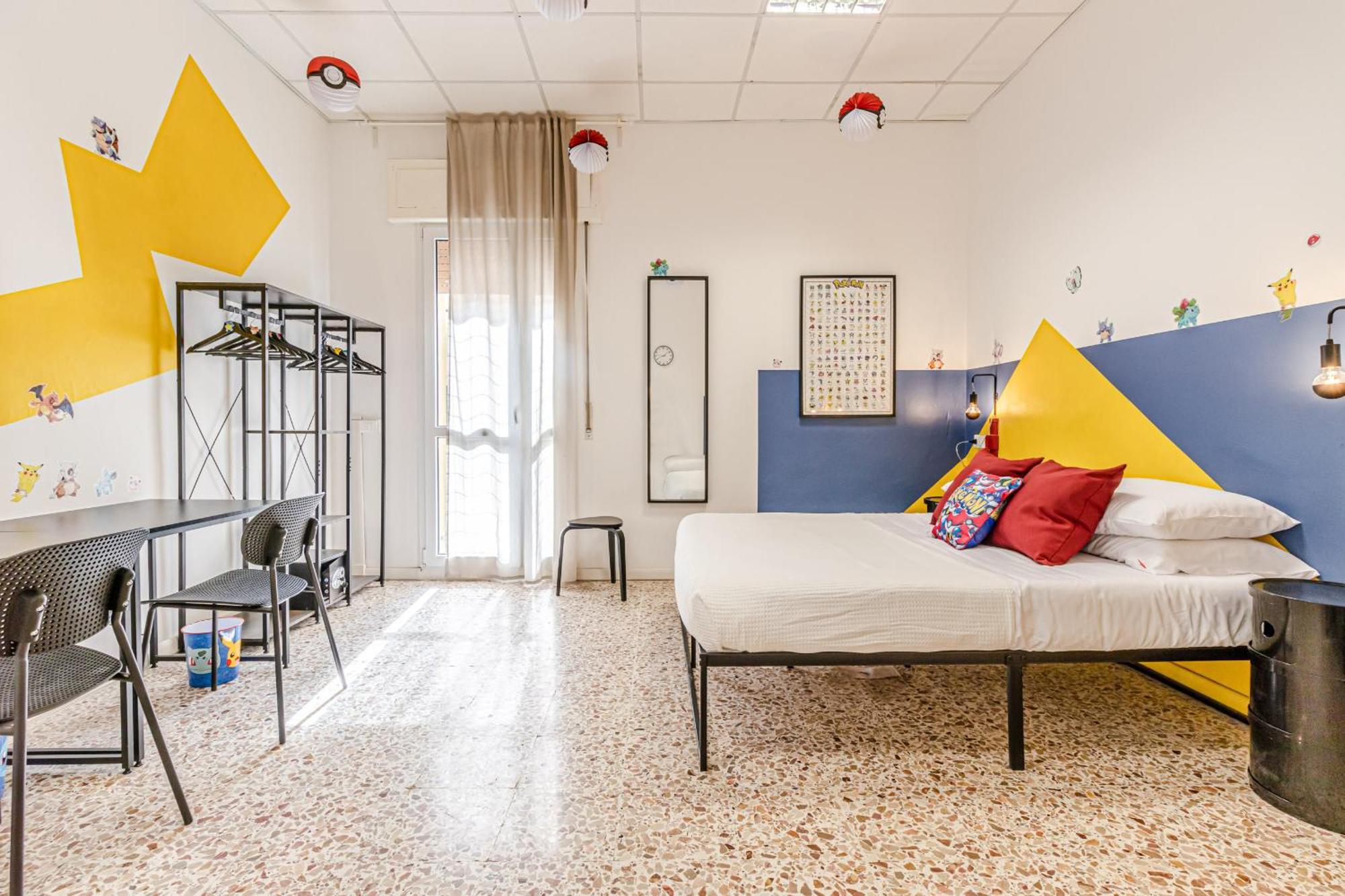 Game Rooms Experience Livorno Dış mekan fotoğraf