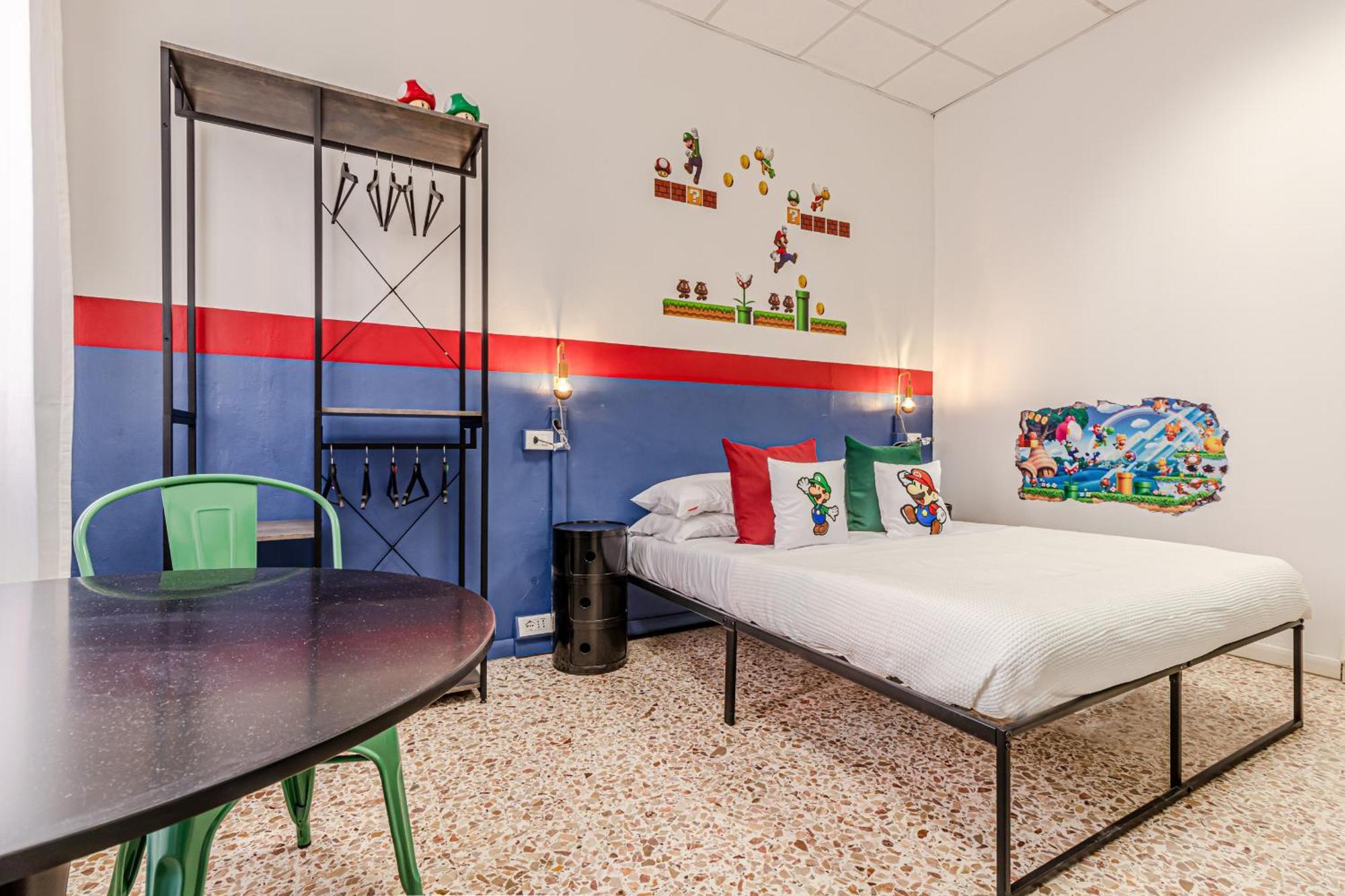 Game Rooms Experience Livorno Dış mekan fotoğraf