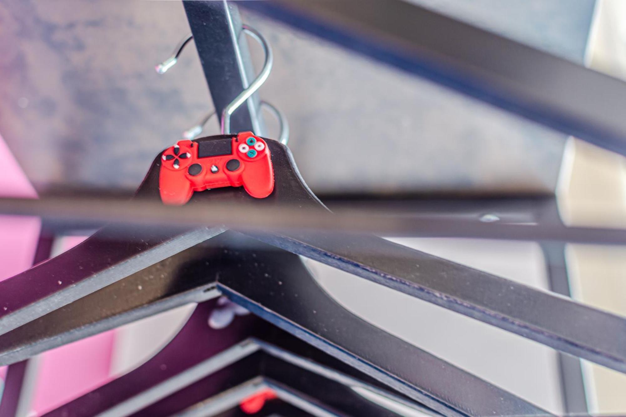 Game Rooms Experience Livorno Dış mekan fotoğraf