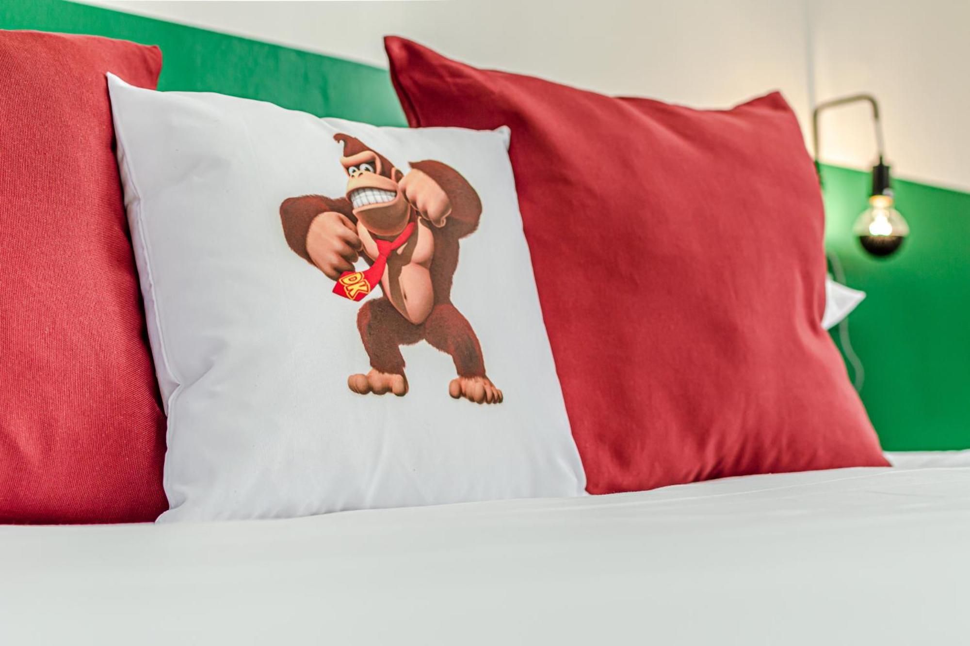 Game Rooms Experience Livorno Dış mekan fotoğraf